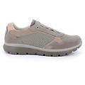 sneakers da uomo grigio con elastico taglia 39