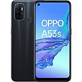 a53s 16 5 cm (6. 5) doppia sim coloros 7. 2 4g usb tipo-c nero