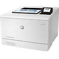 color laserjet enterprise m455dn farb-laser duplex usb lan 3pz95...