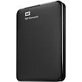Wd Elements 1000gb Hard Disk Esterno Portatile Usb 3 0 2 5 Nero