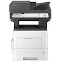 ecosys ma6000ifx laser a4 1200 x 1200 dpi 60 ppm