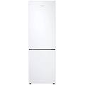 - frigorifero combinato rb33b612ewwl no frost classe e capacità lorda / netta 344 / 230 litri