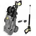 pro hd x 4/10 classic idropulitrice ad acqua fredda 100 bar 400 l/h