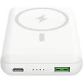 - batteria esterna compatibile con magsafe