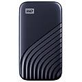 Wd My Passport Ssd 1tb Usb C Blu