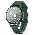 lily 2 active gps 38mm touchscreen verde batteria 9 giorni waterproof 5atm