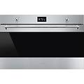 sf9390x1 sf9390x1 forno elettrico da incasso con grill 115 litri 90 cm classe a+ colore inox