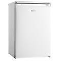- congelatore verticale rcu119wh2 classe e 88 lt-bianco