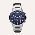 emporio orologio al quarzo ar2448 ar2448
