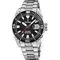 orologio uomo diver f20669/3