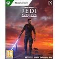 Electronic Arts Xbox Series X Starwars Jedi Survivor