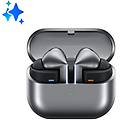 galaxy buds3 pro auricolari in-ear true wireless silver