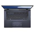 expertbook b5 b5402cba-ki0553x i7-1260p computer portatile 35 6 cm (14") full hd intel core i7