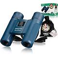 binocolo per bambini 10x25 freek vonk x