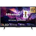 43q7s pro 109 2 cm (43'') 4k ultra hd smart tv wi-fi nero