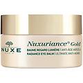Nuxe Nuxuriance Gold Balsamo Occhi Illuminante
