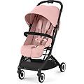 gold passeggino orfeo con telaio black (524000331)