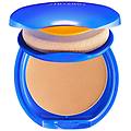 sun uv protective compact foundation spf30 12gr / medium ochre