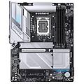 GIGABYTE b860 gaming x wifi6e scheda madre cpu intel core ultra vrm a 12+1+2+1 fasi fino a 9066mhz ddr5