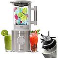 Cecotec Frullatore In Vetro Grand Katana 2700max Total Destroy W 2700w