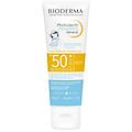 photoderm pediatrics mineral spf50+ 50ml solare neonati alta protezione