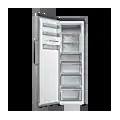 congelatore verticale 323lt rz32c7bbes9