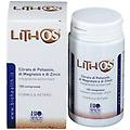lithos formula retard integratore alimentare 100 compresse