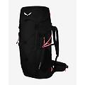 Salewa Zaino Alp Trainer 35 + 3l Nero Arancione Chiaro
