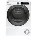- asciugatrice nde h9a3tcbexs-s h-dry 500 9 kg classe a+++ pompa di calore