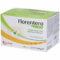 florentero act utile per il benessere intestinale di cani e gatti 120 compresse