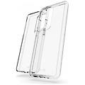 gear4 crystal palace custodia per cellulare 17 5 cm (6. 9'') cover trasparente