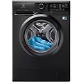 ELECTROLUX ew6s326abl lavatrice caricamento frontale 6 kg 1200 giri/min nero