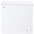 congelatore orizzontale 198lt 85x91 bianco statico classe e 37001563