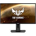 Asus Monitor Led Tuf Gaming Monitor A Led 27 Vg27aq