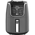 air fryer max [af160uk] 5 2 litri grigio e nero