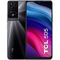 Tcl 505 8gb 512gb 6 75 Dual Sim Space Grey