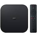 - mi tv box s 4k con telecomando nero