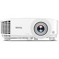 ms560 videoproiettore proiettore a raggio standard 4000 ansi lumen dlp svga (800x600) bianco