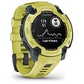 smartwatch instinct e gps resistente 45mm silicona 16 giorni smartwatch instinct e gps resistente