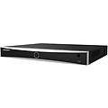 nvr 16 ingressi poe hdd video 2tb 8mp ds-7616nxi-k2/16p