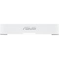 zenwifi bt8 router mesh tri-band wi-fi 7 bianco