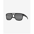 occhiali latch beta matte black con lenti prizm black polarized