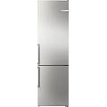 BOSCH serie 6 kgn39aiau frigorifero combinato da libera installazione 203 x 60 cm acciaio spazzolato