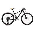 second hand bici mtb spark m buono