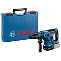 trapano per martelli senza fili biturbo gbh 18v-36 c senza ba...