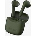 Defunc Cuffie Wireless D266 Green One Size