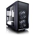 - focus g mini mini tower nero (focus g mini black window)