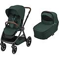 duo oxford plus twillic green
