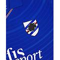 sampdoria home 25-26 m maglia calcio ufficiale uomo color mix m