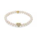 bracciale donna perle pbr3506g-tpz